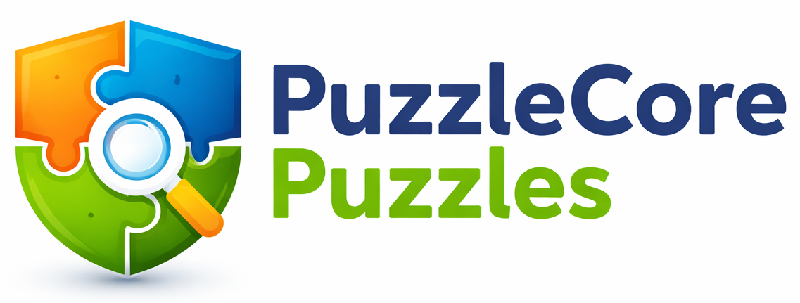 PuzzleCorePuzzles